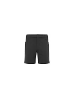 Pánske šortky MILLET Ubic Short M, čierne Pánske šortky MILLET Ubic Short M, čierne