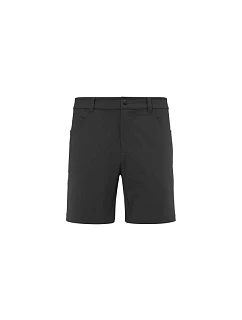 Pánske šortky MILLET Ubic Short M, čierne