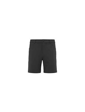 Pánske šortky MILLET Ubic Short M, čierne Pánske šortky MILLET Ubic Short M, čierne
