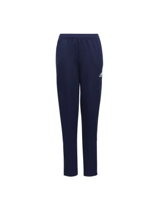 Detské nohavice Entrada 22 Jr HC0336 - Adidas