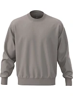 Next Level Apparel N 9007 Ťažká unisex mikina oversize 08.9007 shitake Next Level Apparel N 9007 Ťažká unisex mikina oversize 08.9007 shitake