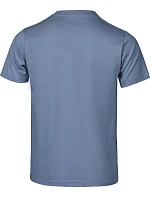 Tee Jays TJ 1150 Tričko z hrubej bavlny „Unlabeled Luxury“ 18.1150 flint stone Tee Jays TJ 1150 Tričko z hrubej bavlny „Unlabeled Luxury“ 18.1150 flint stone