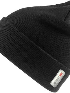 Result Headwear RC 933X Thinsulate™ pletená čiapka 28.933X čierna