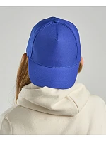 Atlantis Headwear Kid Recy Five Detská 5-panelová čiapka 33.0237 tmavomodrá Atlantis Headwear Kid Recy Five Detská 5-panelová čiapka 33.0237 tmavomodrá