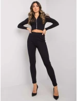 Súprava RV KMPL 7304.83 čierna