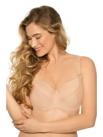 Dámska podprsenka Kate BS0 281 White - Gaia