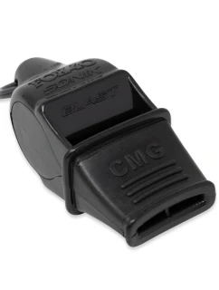 Športová píšťalka Sonik blast CMG 9200 Black - FOX 40