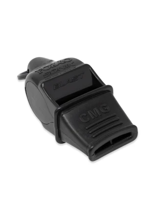 Športová píšťalka Sonik blast CMG 9200 Black - FOX 40