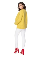 Tehotenské vesty model 135985 PeeKaBoo