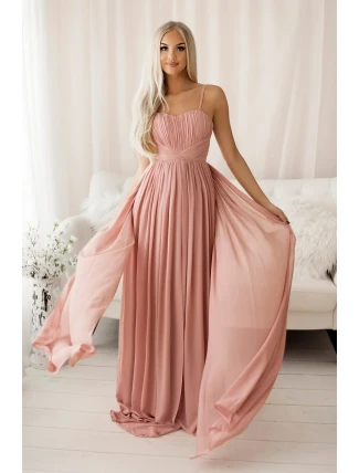 Dlhé šaty model 149126 YourNewStyle