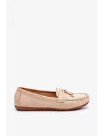 Mokasíny, model 181469 Step in style Mokasíny, model 181469 Step in style