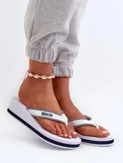 Žabky model 198167 Krok vo veľkom štýle