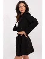 Krátka sukňa model 209209 Taliansko Moda