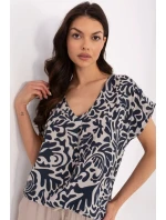 Blúzka model 211498 Podúroveň