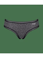 sloggi GO Crush Hipster C3P – čierna kombinácia – SLOGGI čierna kombinácia – SLOGGI