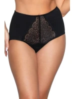 Dámske nohavičky 185 black - BABELL