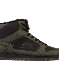 Kappa Lineup Kožušinové topánky 243374 3111