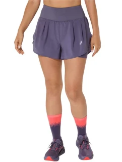 Asics Road 2-N-1 3.5IN Short W 2012C975-500 Dámske šortky