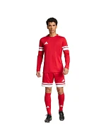 Adidas Squadra 25 dres s dlhým rukávom M JE5297 Muži