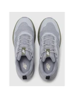 Pánske nízke tenisky SPEED HIKER 4F 4FWMM00FOTSM037-43S