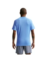 Pánske tričko Nike Dri-Fit Park VIII light blue HV8173 412 Pánske tričko Nike Dri-Fit Park VIII light blue HV8173 412