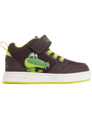 Topánky Kappa Rajo M Jr 280004M 5033