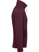 Kariban K 911 Mikrofleecová bunda „Falco“ 20.K911 wine