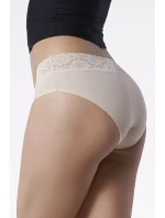 Julimex Hipster nohavičky farba:béžová