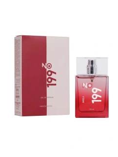 Unisex parfém No199 s drevito-orientálnou vôňou 50 ml