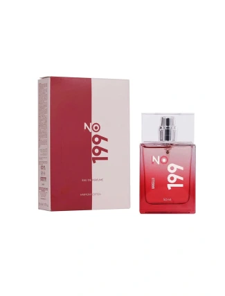 Unisex parfém No199 s drevito-orientálnou vôňou 50 ml