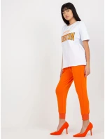 Dámske tričko EM TS 527 1.26X biela - FPrice