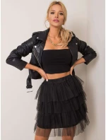 Sukňa TW SD BI 0517.84 čierna