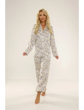 721 DÁMSKE PYŽAMO ASTER