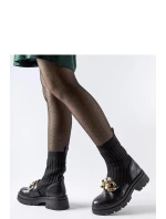 Model obuvi 206520 Solea