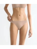 sloggi GO Daily Cotton Mini 3P - BROWN - SLOGGI BROWN - SLOGGI