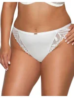 Ava 2105/B S-2XL Brazílske nohavičky