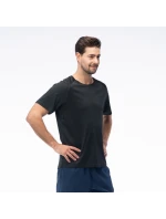 Tričko IQ Cross The Line Esir M 92800597377