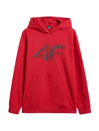 Mikina 4F M 4FWMM00TSWSM1766 062S men