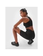 4F Tréningová podprsenka s nízkou výstužou 4F 4F 4FWAW24USBAF141-20S