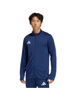 Pánska mikina adidas Entrada 26 Track navy blue JZ6589 pánske oblečenie