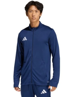 Pánska mikina adidas Entrada 26 Track navy blue JZ6589 pánske oblečenie
