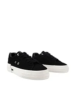 Lee Bowa dámske čierne topánky 50261005 25Y women's