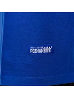Tričko The Poznan Blue S