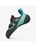 Topánky Scarpa ARPIA V LV, farba Aqua Topánky Scarpa ARPIA V LV, farba Aqua
