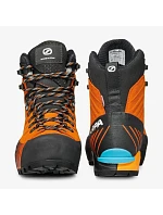 Topánky pre poloautomatické lezecké mačky Scarpa Ribelle HD – veľkosť: 41,5 Topánky pre poloautomatické lezecké mačky Scarpa Ribelle HD – veľkosť: 41,5