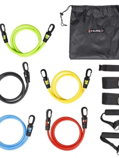 Súprava pre silový tréning TX30 - HMS