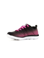 Detská obuv Skechers Skech Appeal 2.0 81662L-BKHP
