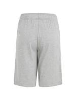 Bavlnené šortky adidas Essentials Big Logo Jr HY4720
