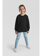 Fruit of the Loom Classic Kids Set-In Sweat Detská mikina 16.2041 tmavomodrá Fruit of the Loom Classic Kids Set-In Sweat Detská mikina 16.2041 tmavomodrá