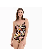 Style Milena Jednodielne plavky 7823 multi color - RosaFaia